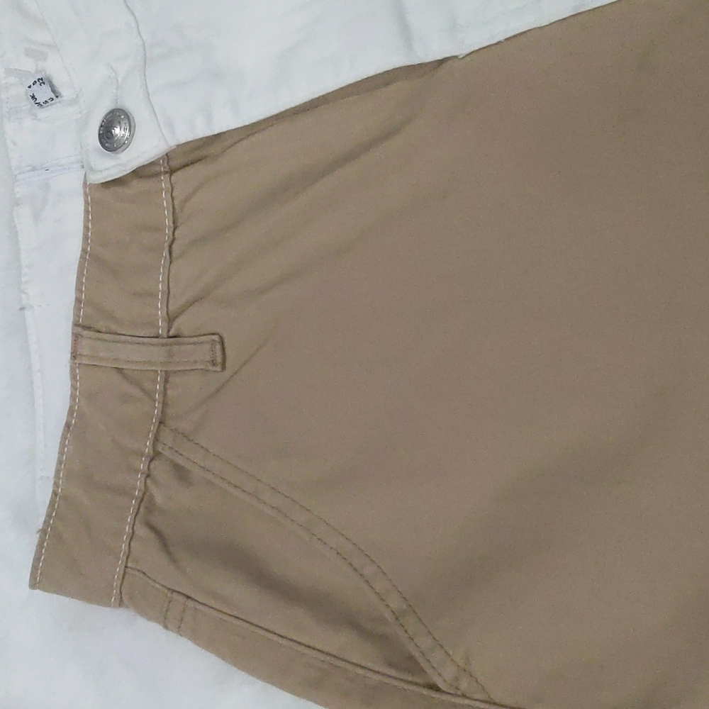 PRINCESS POLLY Kingston Mom Jeans ~ NWOT - Picture 4 of 10